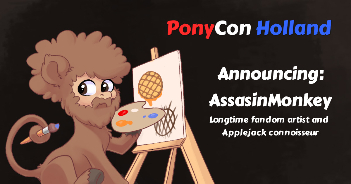 Guest Announcement: AssasinMonkey