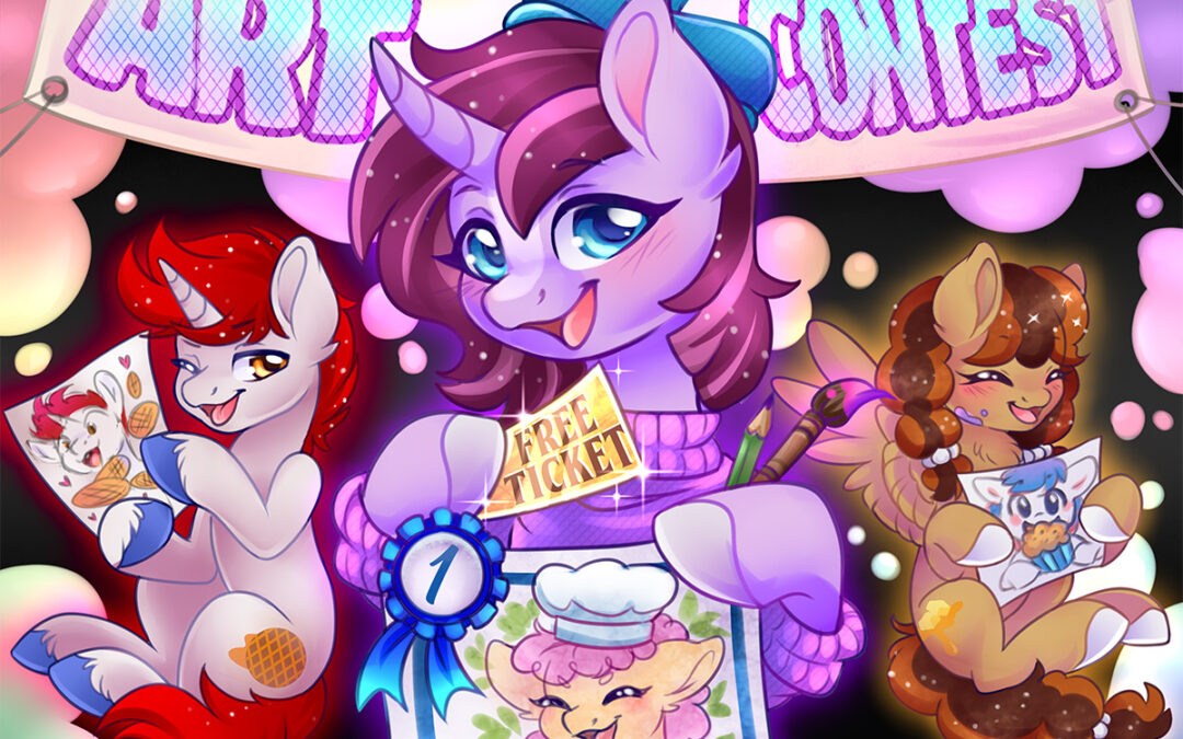 PCH 2025 Art contest