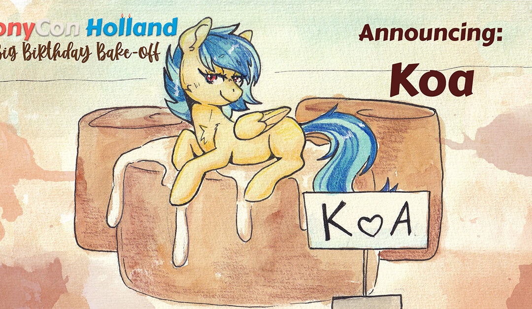 Musician Announcement: Koa