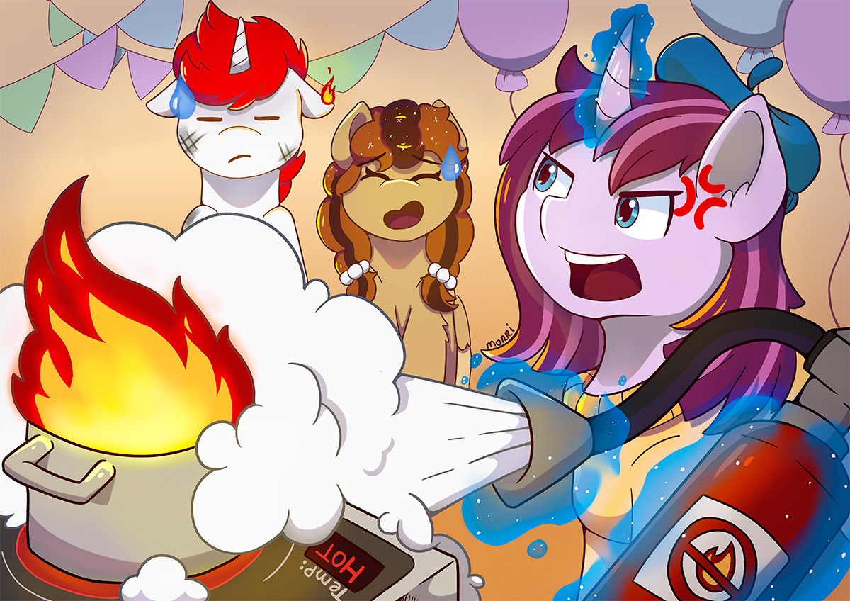 Art contest winner!