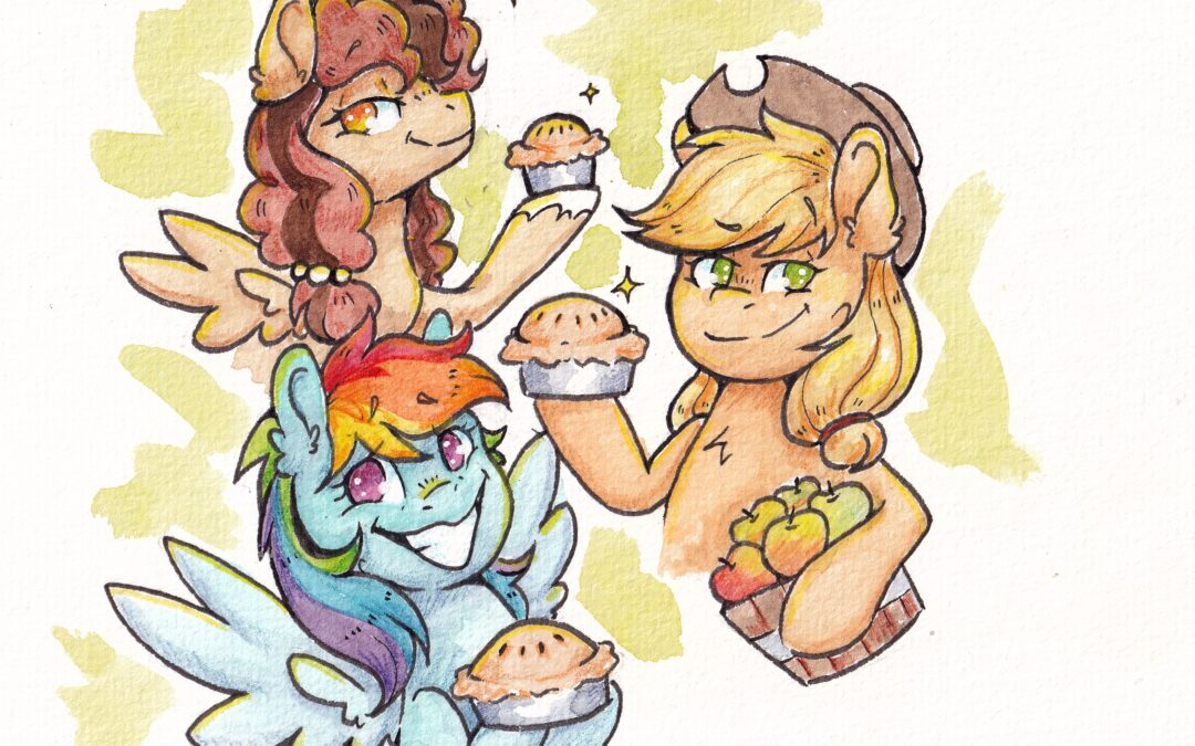 Ashleigh Ball will not be attending this year
