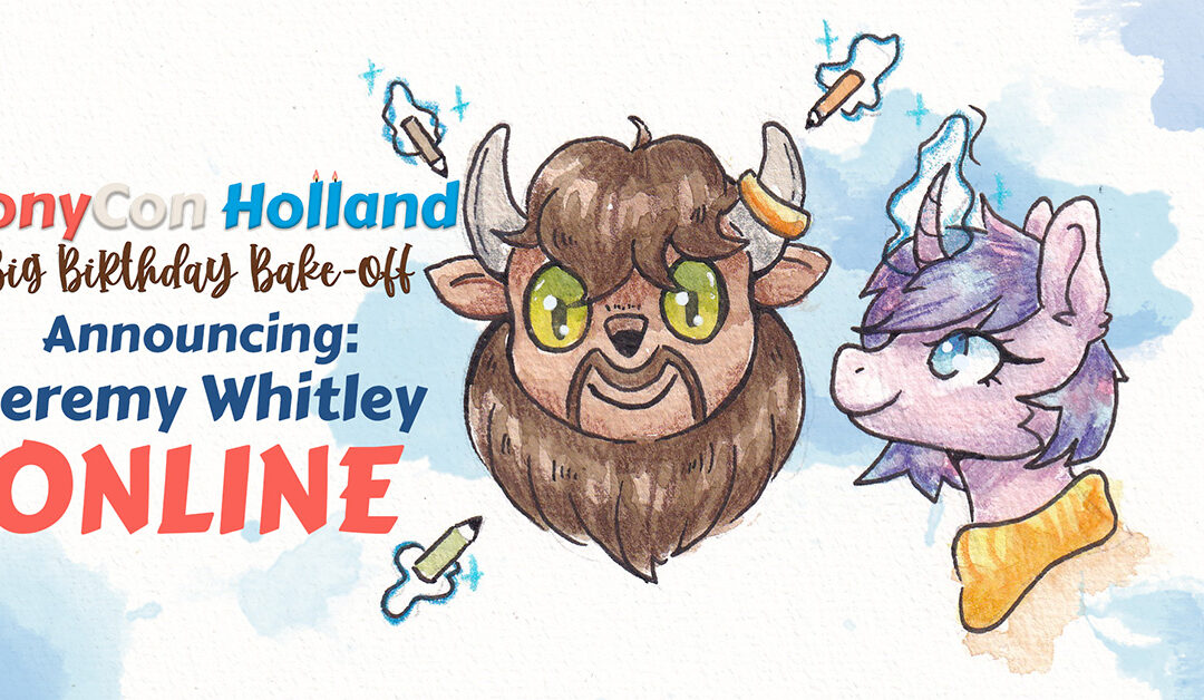 Jeremy Whitley will not be attending in person