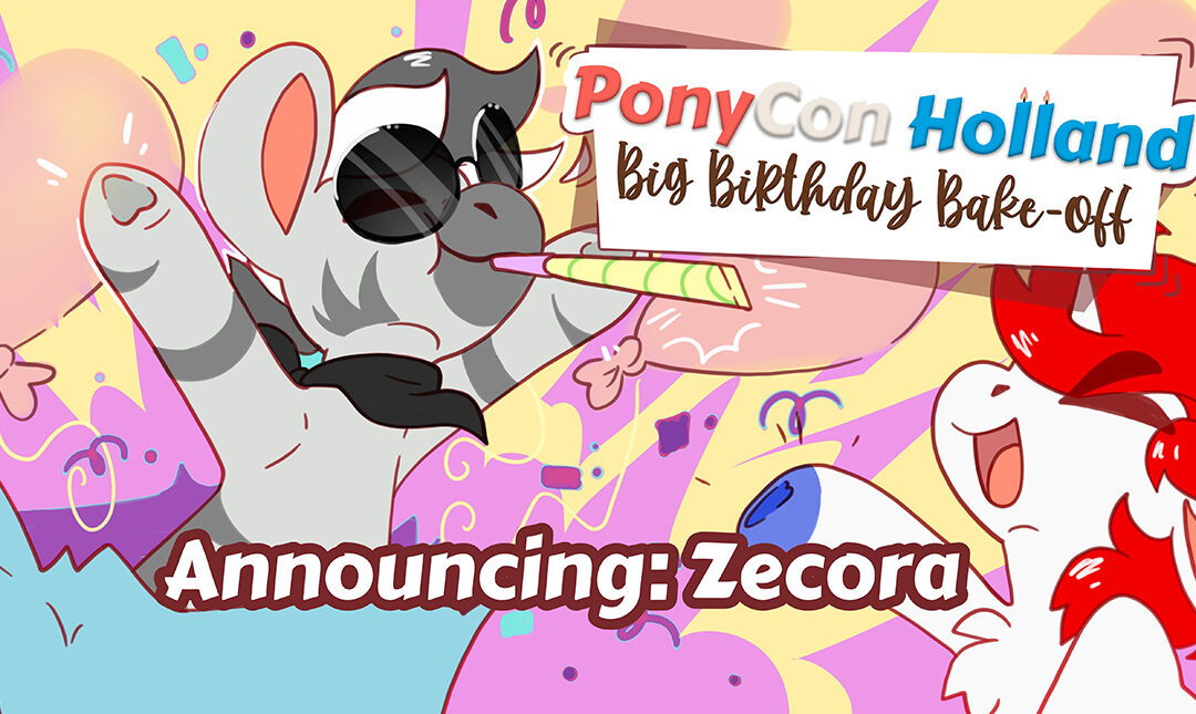 Musician Announcement: Zecora