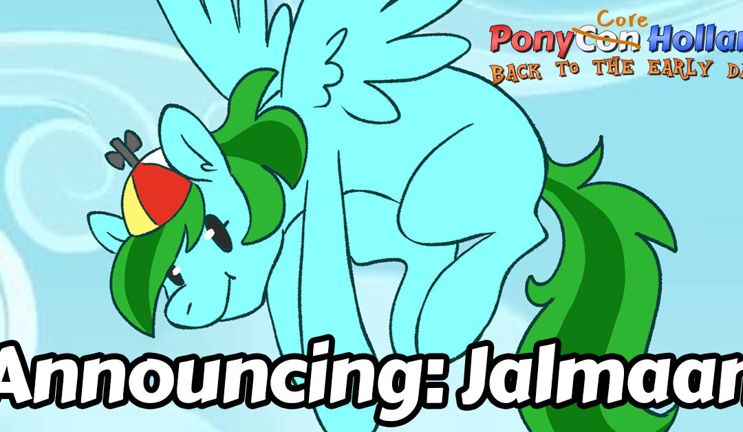 Musician announcement: Jalmaan