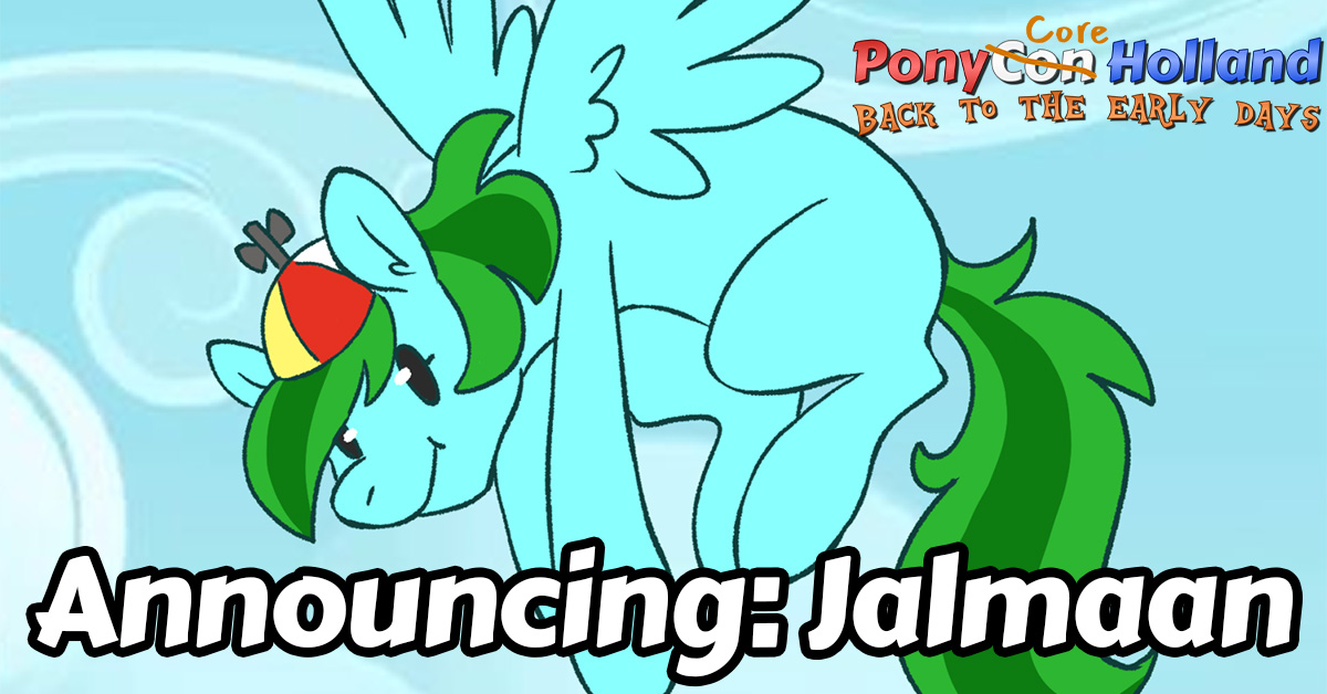 Musician announcement: Jalmaan