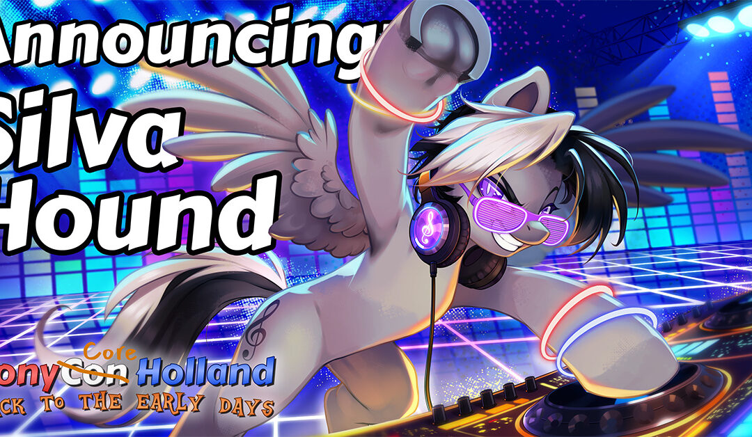Musician Announcement: Silva Hound